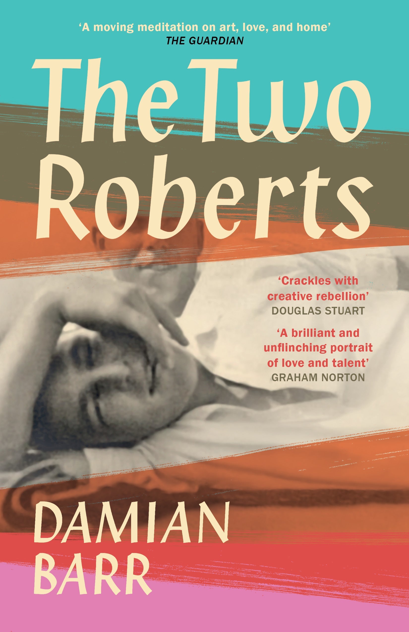 Damian Barr: The Two Roberts (Paperback, House of Anansi Press)