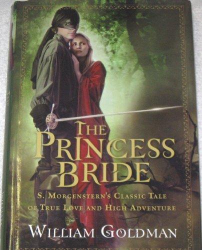 William Goldman: The Princess Bride (Fox) (2007, Harcourt)