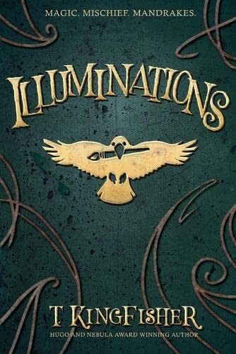 .: Illuminations (Paperback, 2022, Argyll Productions)