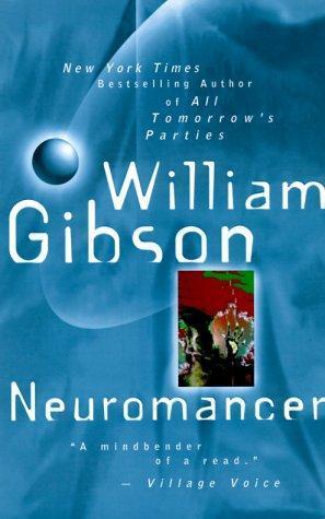 William Gibson, William F. Gibson (duplicate), William Gibson (unspecified): Neuromancer (2016, Orion Publishing Group, Limited)