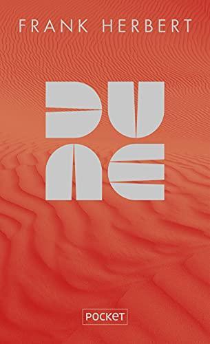 Frank Herbert: Dune - COLLECTOR (French language, 2021, Presses Pocket)
