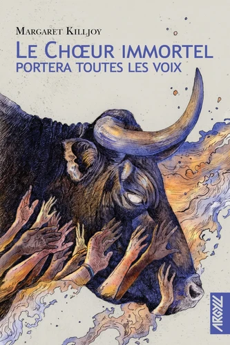 Margaret Killjoy: Le Chœur immortel portera toutes les voix (Paperback, French language, 2026, Argyll)