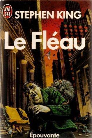 Stephen King, Stephen King: Le Fléau (Paperback, French language, 1988, J'ai Lu)