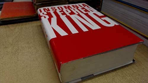 Stephen King: Insomnia