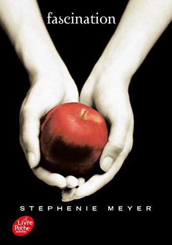 Stephenie Meyer: Fascination (Paperback, POCHE JEUNESSE, Hachette Jeunesse Roman)