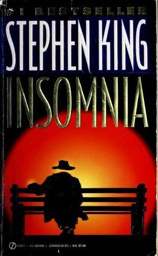 Stephen King: Insomnia (1995)