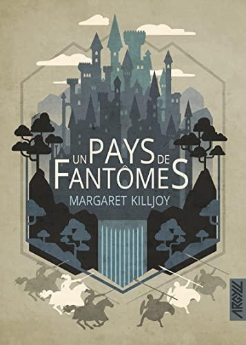 Margaret Killjoy: Un pays de fantômes (Paperback, French language, 2022, Argyll)